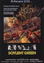 Soylent Green (1973)