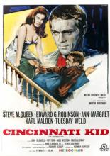 The Cincinnati Kid (1965)