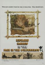 Man in the Wilderness (1971)