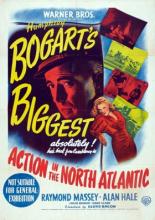 Action in the North Atlantic (1943)