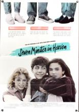 Seven Minutes in Heaven (1985)