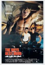 The Boys Next Door (1985)