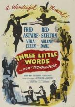 Three Little Words (1950)