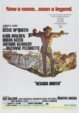 Nevada Smith (1966)