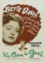 The Corn Is Green (1945)