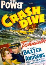 Crash Dive (1943)