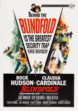 Blindfold (1965)