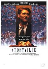 Storyville (1992)