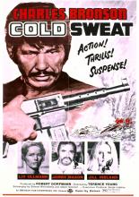 Cold Sweat (1970)