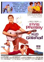 Kid Galahad (1962)