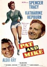 Pat and Mike (1952)