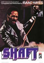 Shaft's Big Score! (1972)