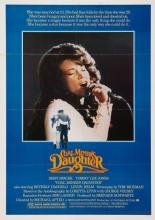 Coal Miner's Daughter (1980)