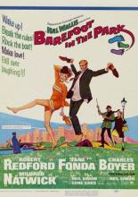 Barefoot in the Park (1967)