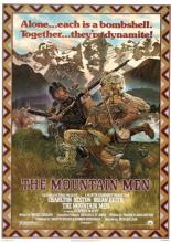 The Mountain Men (1980)