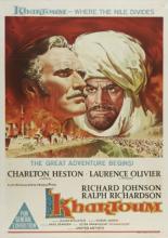 Khartoum (1966)