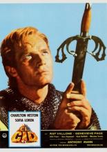 El Cid (1961)