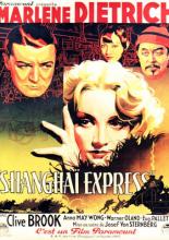 Shanghai Express (1932)