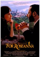Roseanna's Grave (1997)