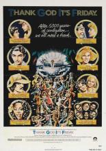Thank God It's Friday (1978)