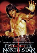 Fist of the North Star (1995)