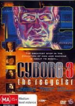 Cyborg 3: The Recycler (1994)
