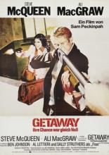 The Getaway (1972)