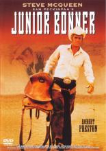 Junior Bonner (1972)