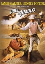 Duel at Diablo (1966)
