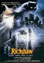 American Rickshaw (1989)