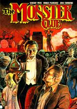 The Monster Club (1980)
