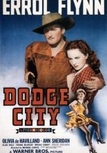 Dodge City (1939)