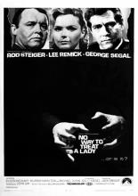 No Way to Treat a Lady (1968)