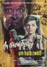 On Friday at Eleven (1961)
