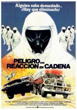 The Chain Reaction (1980)