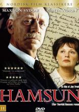 Hamsun (1996)