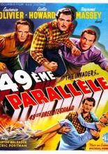 49th Parallel (1941)