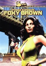 Foxy Brown (1974)