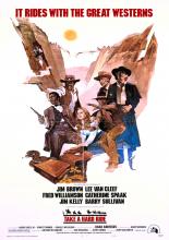 Take a Hard Ride (1975)