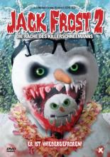 Jack Frost 2: Revenge of the Mutant Killer Snowman (2000)