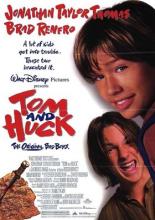 Tom and Huck (1995)
