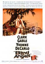 Band of Angels (1957)