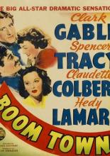 Boom Town (1940)