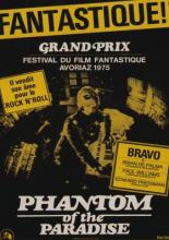Phantom of the Paradise (1974)