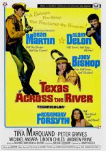 Texas Across the River (1966)