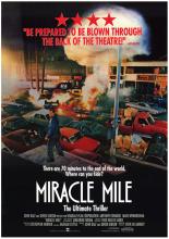 Miracle Mile (1988)