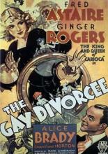 The Gay Divorcee (1934)