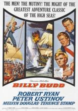 Billy Budd (1962)