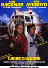 Loose Cannons (1990)