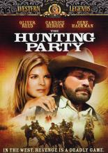 The Hunting Party (1971)